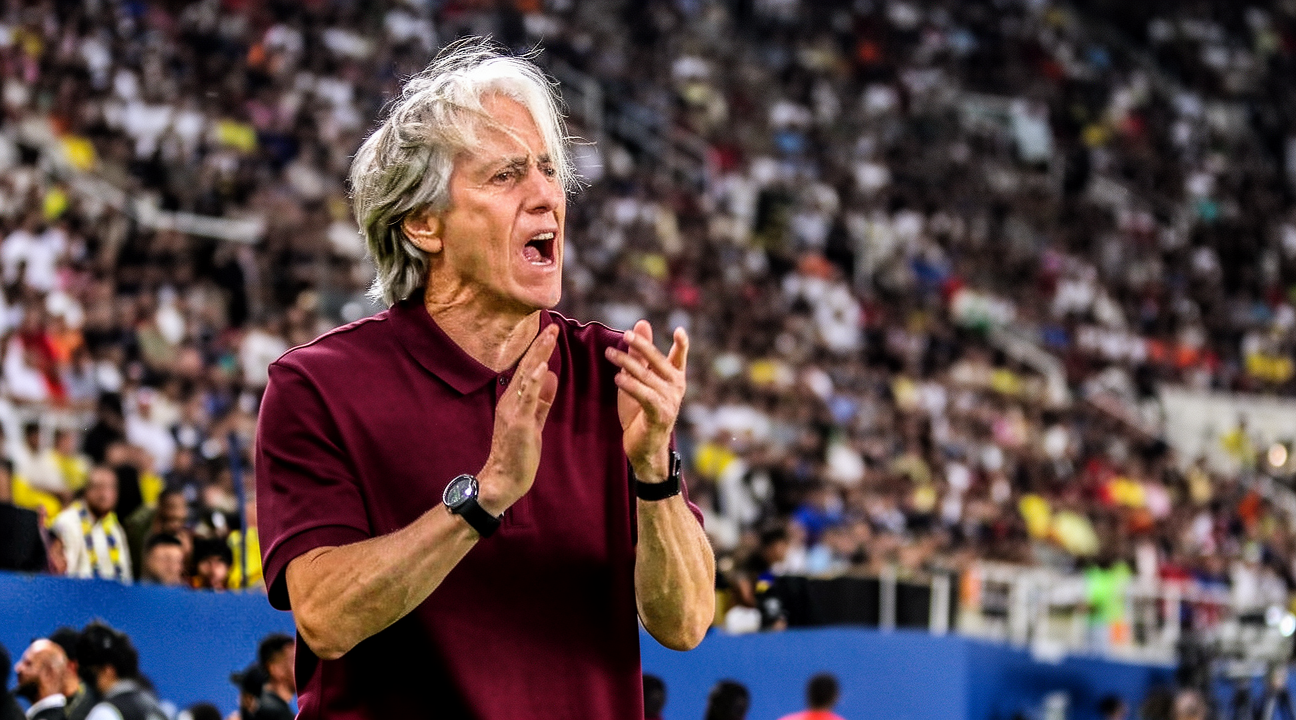TOP1体育平台 - 重返荣耀之路：Jorge Jesus 接手葡萄牙队，Cristiano Ronaldo 或有回归可能 - TOP1体育 文章头图